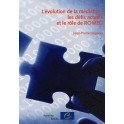 L'évolution de la médiation, les défis actuels et le rôle de ROMED