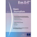 IRIS plus 2013-2 - Open Journalism