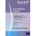 IRIS plus 2013-2 - Journalisme ouvert 