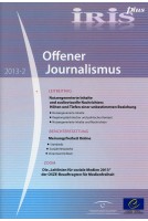 IRIS plus 2013-2 - Offener Journalismus 