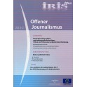 IRIS plus 2013-2 - Offener Journalismus 