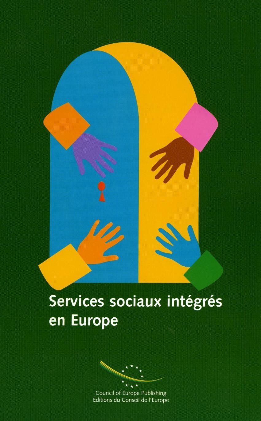 Services sociaux intégrés en Europe