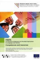 FREPA - A Framework of Reference for Pluralistic Approaches to Languages and Cultures: Competences and resources