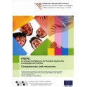 FREPA - A Framework of Reference for Pluralistic Approaches to Languages and Cultures: Competences and resources