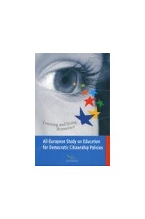 PDF - All-European Study on Education for Democratic Citizenship Policies
