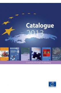PDF - Catalogue of publications 2013