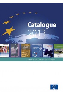 PDF - Catalogue des publications 2013