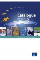 PDF - Catalogue des publications 2013