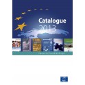 PDF - Catalogue des publications 2013
