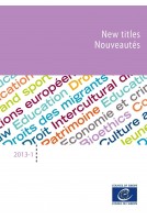 Catalogue New Titles 2013-1
