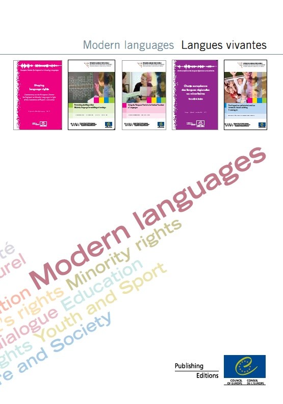 PDF - Catalogue Langues vivantes