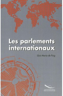 PDF - Les parlements internationaux