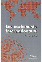 PDF - Les parlements internationaux