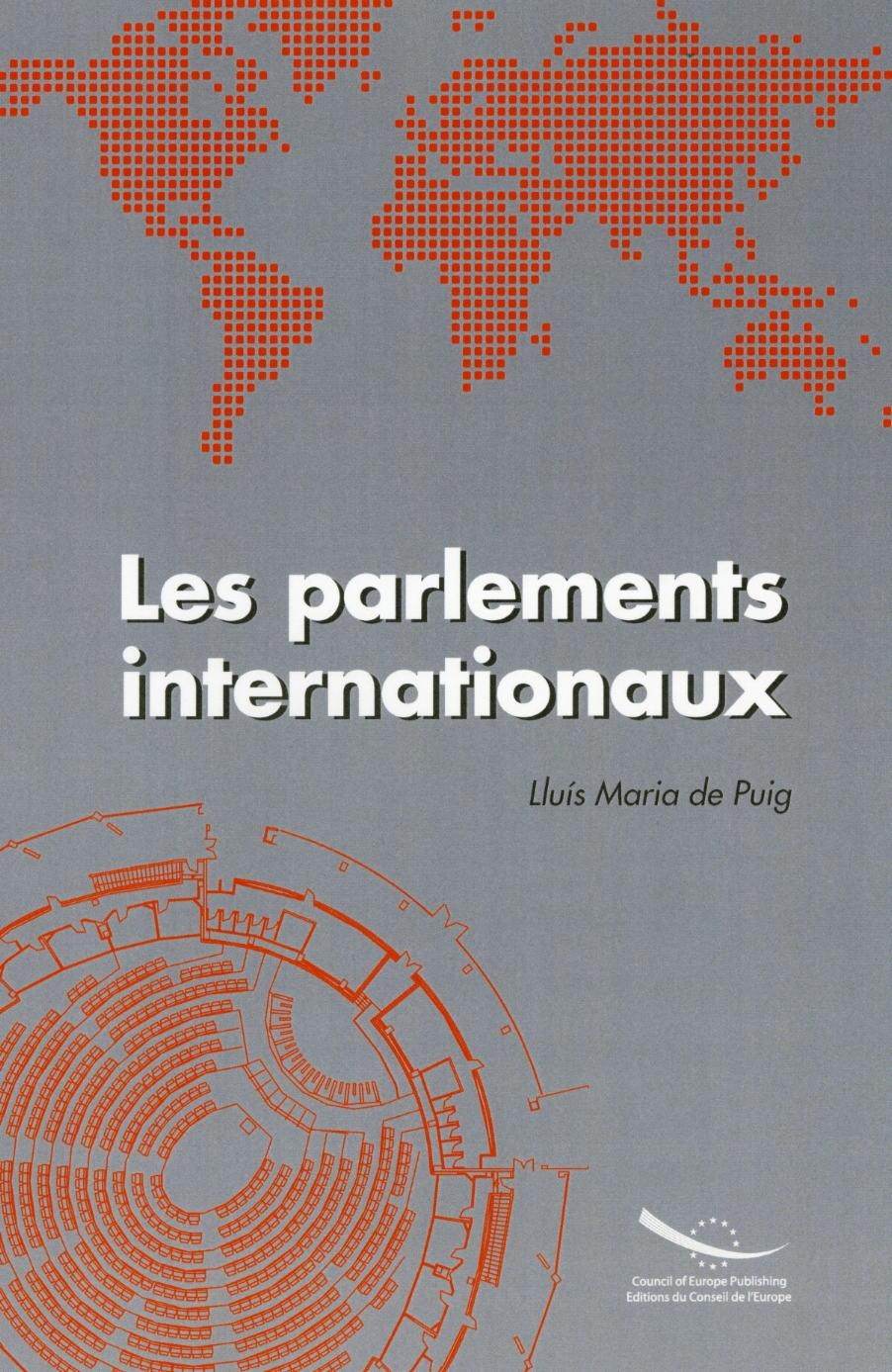 PDF - Les parlements internationaux