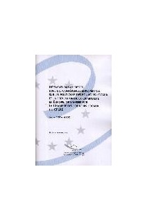 Déclarations adoptées lors de conférences européennes sur les politiques des pouvoirs locaux et la prévention de la criminalité en Europe, organisées par la Chambre des pouvoirs locaux du CPLRE - Février 1997 Mai 2002 (Etudes et Travaux n°87)