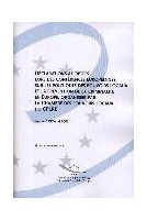 Déclarations adoptées lors de conférences européennes sur les politiques des pouvoirs locaux et la prévention de la criminalité en Europe, organisées par la Chambre des pouvoirs locaux du CPLRE - Février 1997 Mai 2002 (Etudes et Travaux n°87)