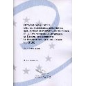 Déclarations adoptées lors de conférences européennes sur les politiques des pouvoirs locaux et la prévention de la criminalité en Europe, organisées par la Chambre des pouvoirs locaux du CPLRE - Février 1997 Mai 2002 (Etudes et Travaux n°87)