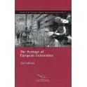 The heritage of European universities -  2nd edition (Council of Europe higher education series No. 7)
