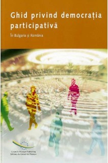 Guide to participatory democracy in Bulgaria and Romania (version roumaine)