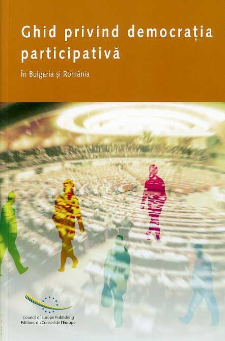 Guide to participatory democracy in Bulgaria and Romania (version roumaine)