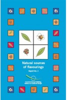 Natural sources of flavourings - Report No. 2