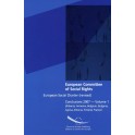 European Committee of Social Rights - European Social Charter (revised) Conclusions 2007 - Volume 1 (Albania, Armenia, Belgium, Bulgaria, Cyprus, Estonia, Finland, France)