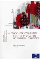 Framework Convention for the Protection of National Minorities - Collected Texts (7th edition)