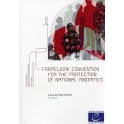 Framework Convention for the Protection of National Minorities - Collected Texts (7th edition)
