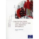Convention-cadre pour la protection des minorités nationales - Recueil des textes (7e édition)