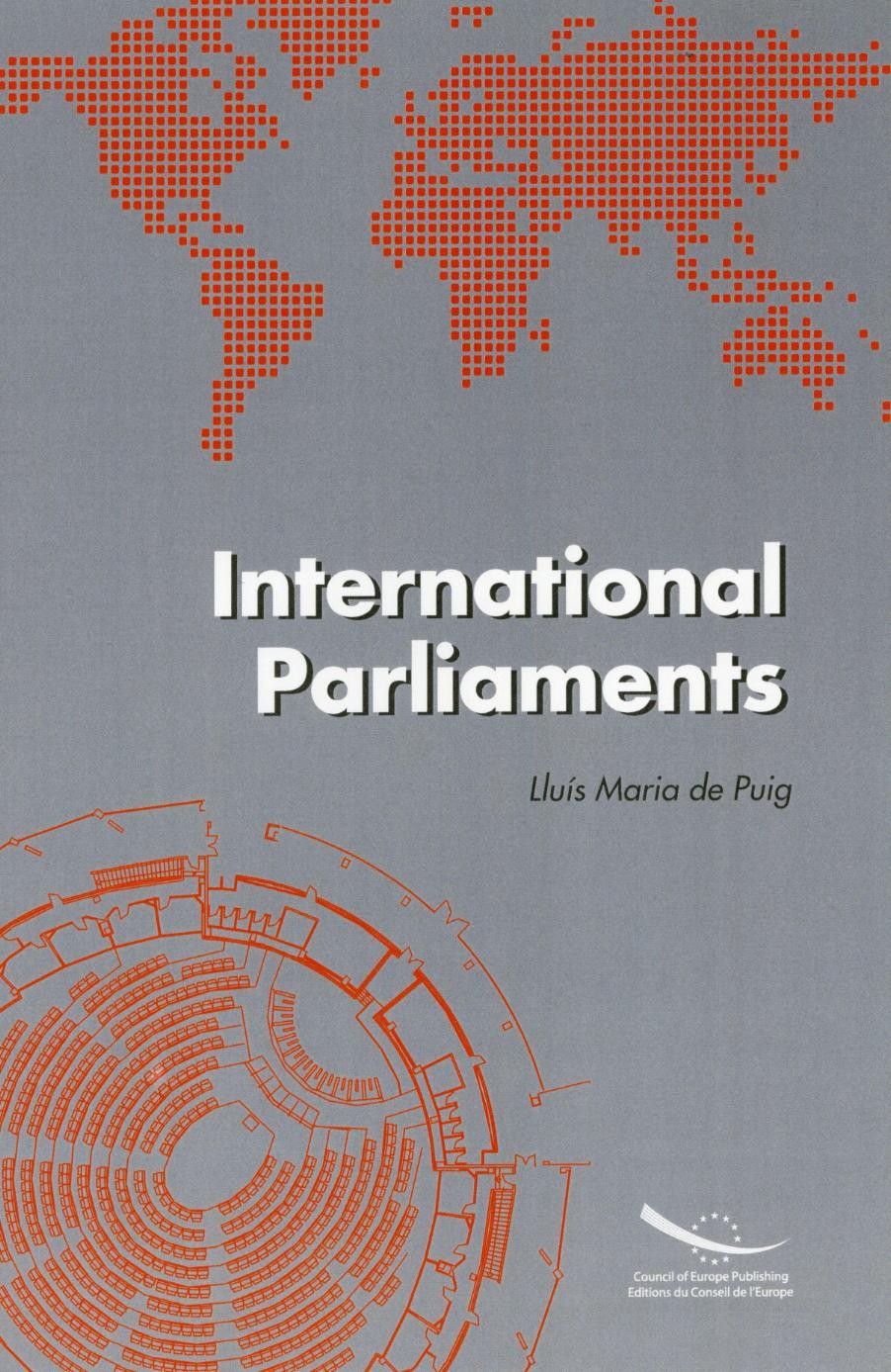 PDF - International parliaments