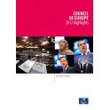PDF - Council of Europe 2012 highlights