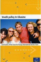 Youth policy in Ukraine – Conclusions of the Council of Europe International Review Team