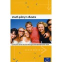 Youth policy in Ukraine – Conclusions of the Council of Europe International Review Team