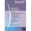 IRIS plus 2013-4 - Was ist ein Abrufdienst?