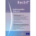 IRIS plus 2013-5 - Audiovisuelles Erbe 2.0