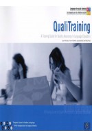 PDF - QualiTraining - A training guide for quality assurance in language education