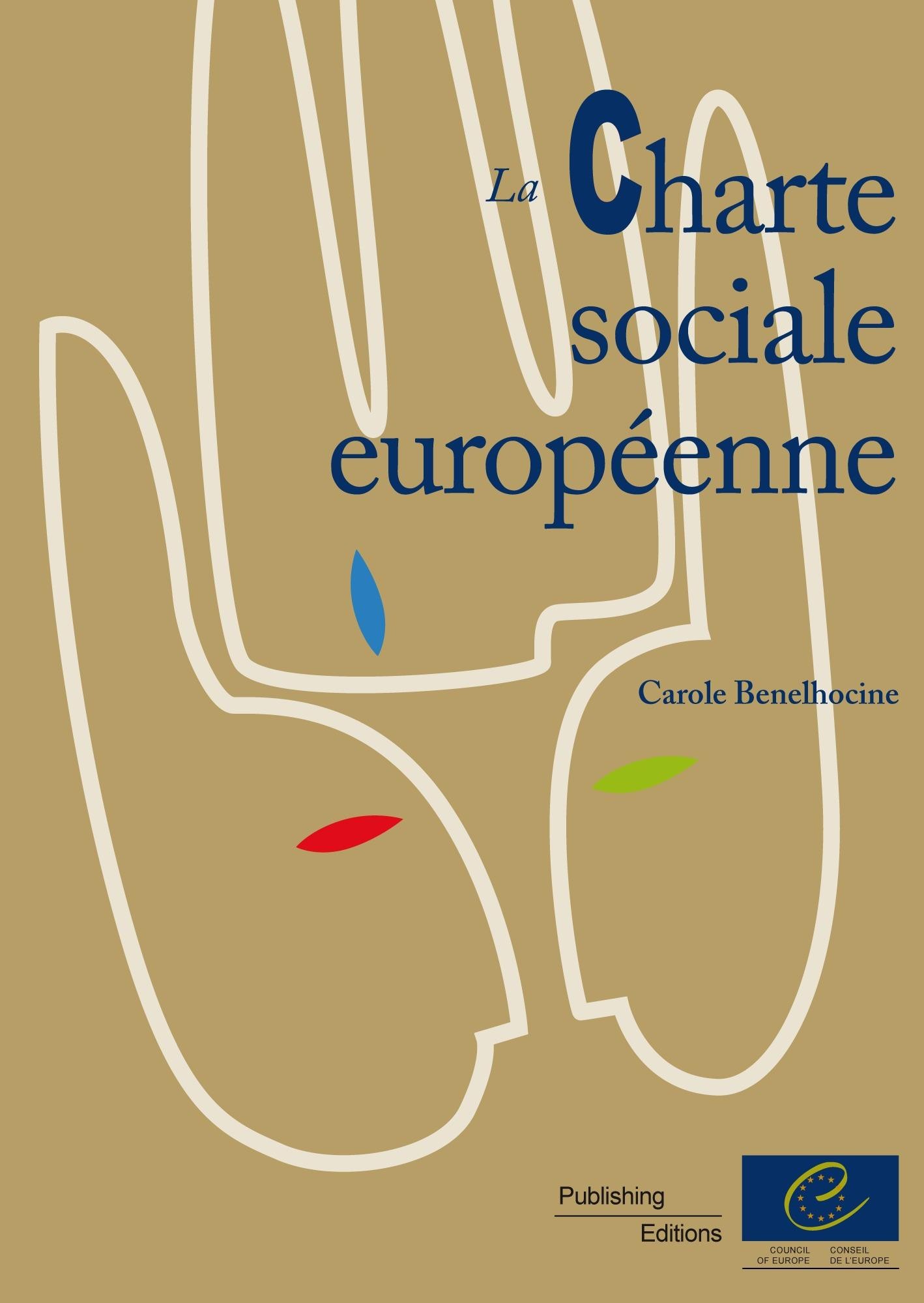 E-pub - La Charte sociale européenne