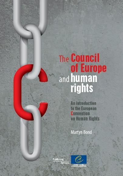 E-pub - The Council of Europe and human rights