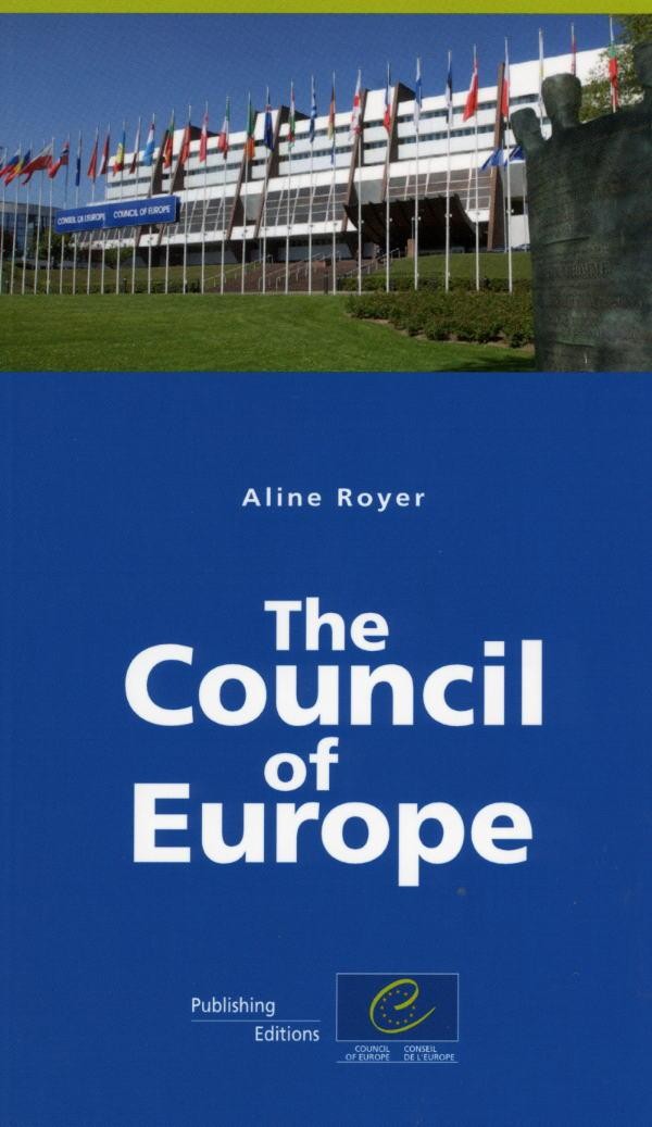 E-pub - The Council of Europe