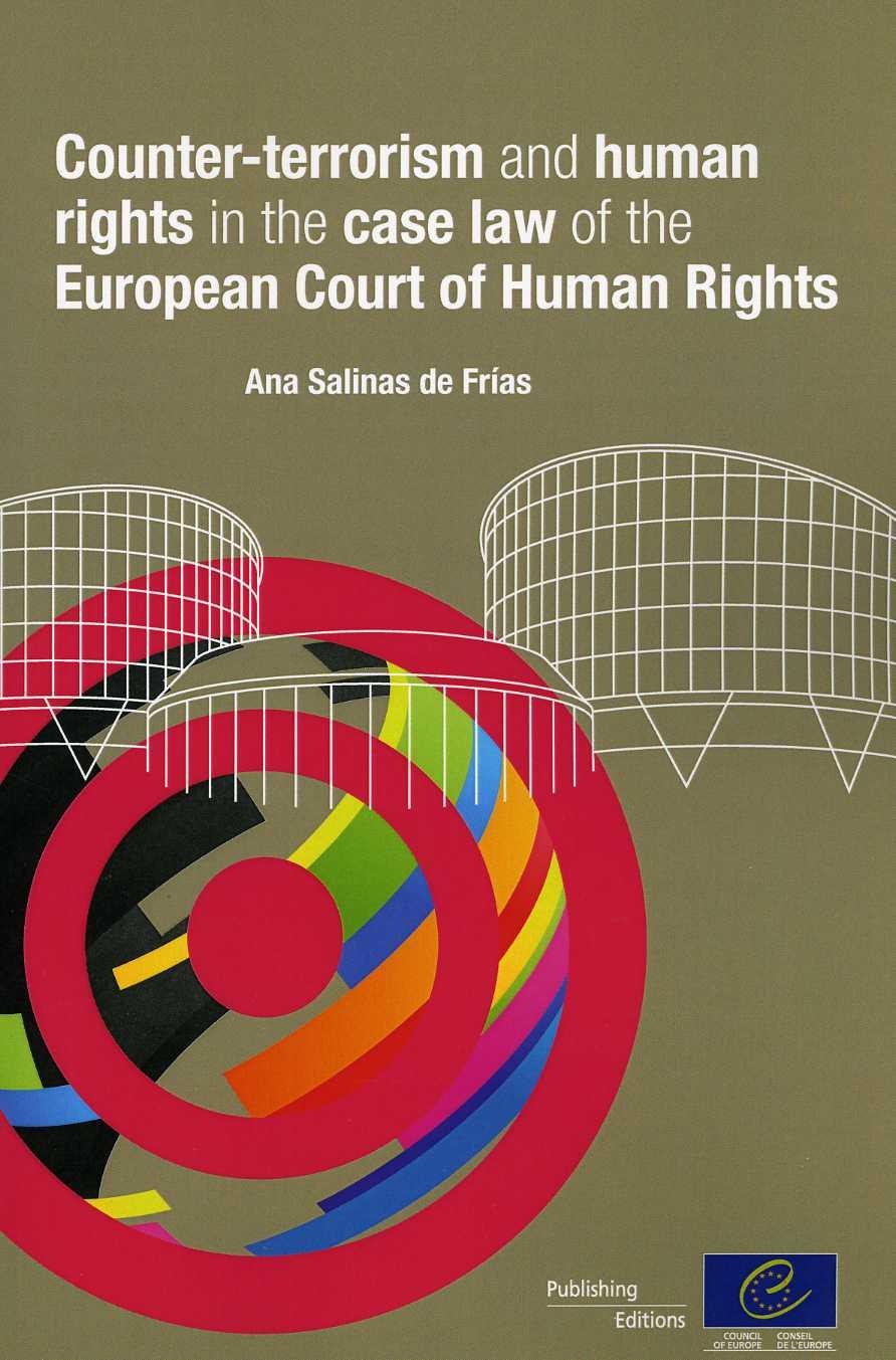 PDF - Counter-terrorism and human rights in the case law of the European Court of Human Rights
