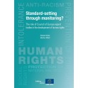 E-pub - Standard-setting through monitoring? The role of Council of Europe expert bodies in the development of human rights