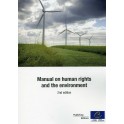E-pub - Manual on human rights and the environment (2nd edition)