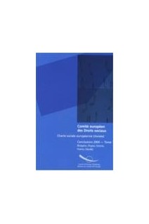 Comité européen des Droits sociaux - Charte sociale européenne (révisée) Conclusions 2004 - Tome 1 (Bulgarie, Chypre, Estonie, France, Irlande)