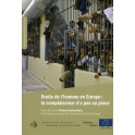 E-pub - Droits de l'homme en Europe: la complaisance n'a pas sa place