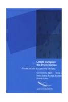 Comité européen des Droits sociaux - Charte sociale européenne (révisée) Conclusions 2004 - Tome 2 (Italie, Lituanie, Norvège, Roumanie, Slovénie, Suède)