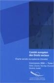 Comité européen des Droits sociaux - Charte sociale européenne (révisée) Conclusions 2004 - Tome 2 (Italie, Lituanie, Norvège, Roumanie, Slovénie, Suède)