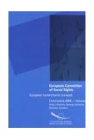 European Committee of Social Rights - European Social Charter (revised) Conclusions 2004 - Volume 2 (Italy, Lithuania, Norway, Romania, Slovenia, Sweden)