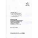 Protocol No.14 to the Convention for the Protection of Human Rights and Fundamental Freedoms, amending the Control system of the Convention (ETS 194)