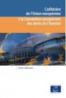 L'adhésion de l'Union européenne à la Convention européenne des droits de l'homme