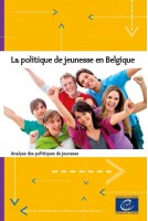 La politique de jeunesse en Belgique
